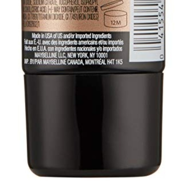 Liquid Illuminating Highlighter Deep Gold (1) - Picture 4 of 5